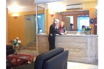 Prantsusmaa Hotel Mandelieu La Napoule, Eksterjöör
